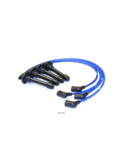 Standard Motor Products 10049 Ignition Wire Set